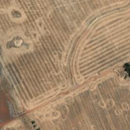 Satellite imagery of Wongamine Hill, AU