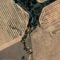 Satellite imagery of Bennet and Burgess Find, AU