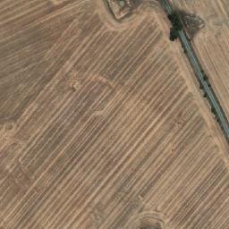 Satellite imagery of Sugarloaf Hill, AU
