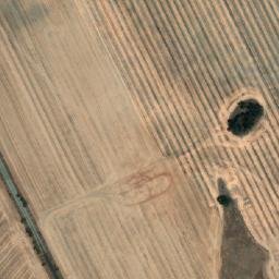 Satellite imagery of Sugarloaf Hill, AU