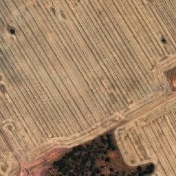 Satellite imagery of Karrabein Hill, AU