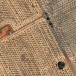 Satellite imagery of Karrabein Hill, AU