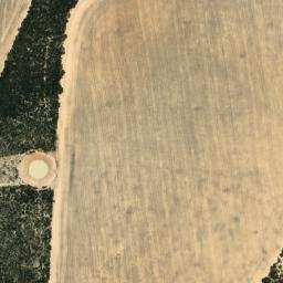 Satellite imagery of Dulebanyundy Hill, AU