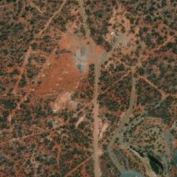 Satellite imagery of Host Group, AU