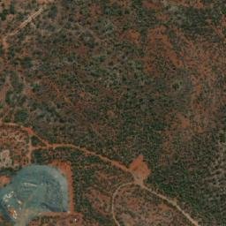 Satellite imagery of Host Group, AU