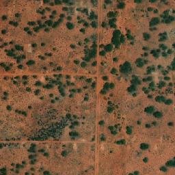 Satellite imagery of Bald Hill, AU