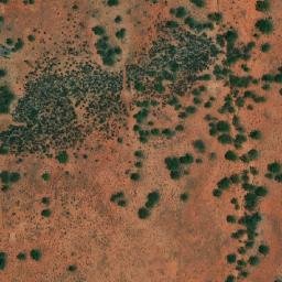 Satellite imagery of Bald Hill, AU