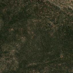 Satellite imagery of Wangara Hill, AU