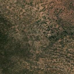Satellite imagery of Wangara Hill, AU