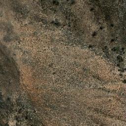Satellite imagery of Cerro Blanco, CL