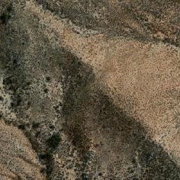 Satellite imagery of Cerro Blanco, CL