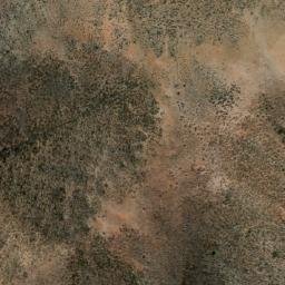 Satellite imagery of Cerro La Campana, CL