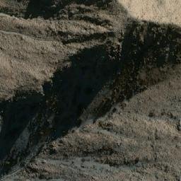 Satellite imagery of Cerro Pismante, CL