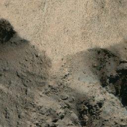 Satellite imagery of Cerro Pismante, CL