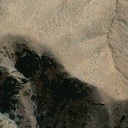Satellite imagery of Cerro Pismante, CL