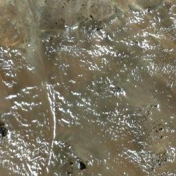 Satellite imagery of Cerro Burras, CL