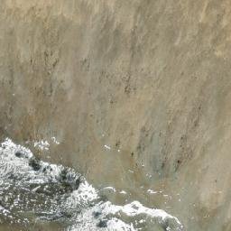 Satellite imagery of Cerro de Los Burros, CL