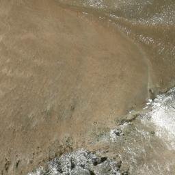 Satellite imagery of Cerro de Los Burros, CL