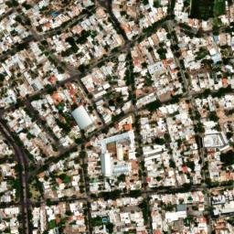 Satellite imagery of Punto Cero, BR