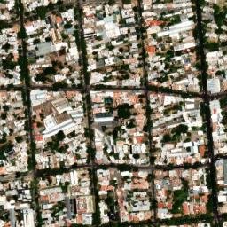 Satellite imagery of Punto Cero, BR