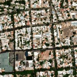 Satellite imagery of Punto Cero, BR
