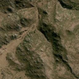 Satellite imagery of Mogote de las Cañadas, AR
