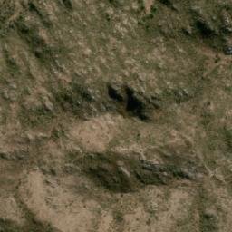 Satellite imagery of Mogote de las Cañadas, AR