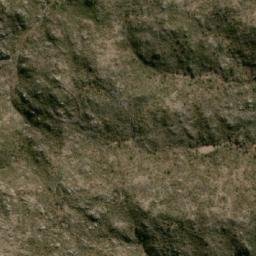 Satellite imagery of Mogote de las Cañadas, AR