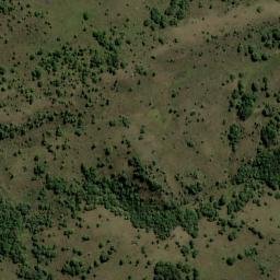 Satellite imagery of Serra do Passarinho, BR