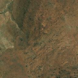 Satellite imagery of Aasvoëlkrans, ZA