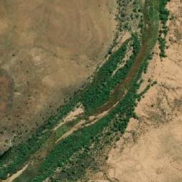 Satellite imagery of Aasvoëlkrans, ZA