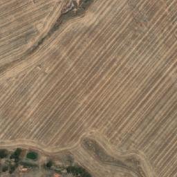 Satellite imagery of Sugarloaf Hill, AU