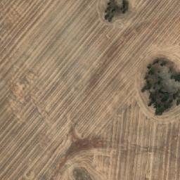 Satellite imagery of Sugarloaf Hill, AU