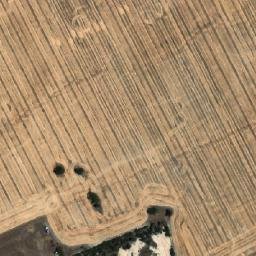 Satellite imagery of Karrabein Hill, AU
