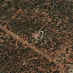 Satellite imagery of Banker, AU