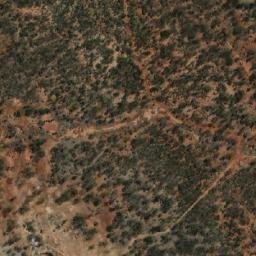 Satellite imagery of Banker, AU