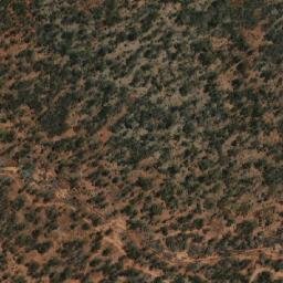Satellite imagery of Banker, AU