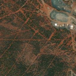 Satellite imagery of Host Group, AU