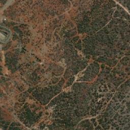 Satellite imagery of Host Group, AU