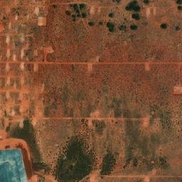 Satellite imagery of Bald Hill, AU