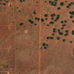 Satellite imagery of Bald Hill, AU