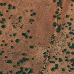 Satellite imagery of Bald Hill, AU