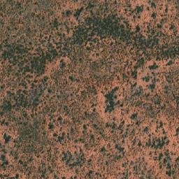 Satellite imagery of Dingo Rockhole, AU