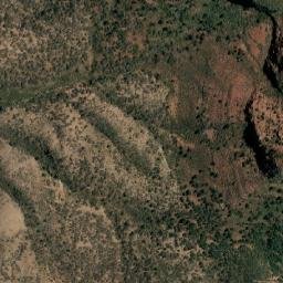 Satellite imagery of Sidney Hill, AU