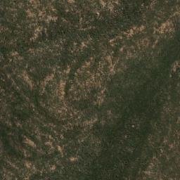 Satellite imagery of Mount Sutherland, AU