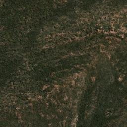 Satellite imagery of Wangara Hill, AU