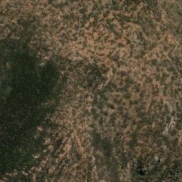 Satellite imagery of Wangara Hill, AU