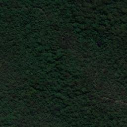 Satellite imagery of Ducks Knob, AU
