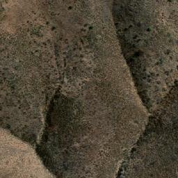 Satellite imagery of Cerro La Campana, CL