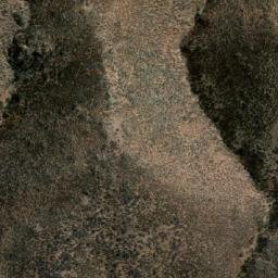 Satellite imagery of Cerro La Campana, CL